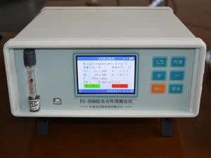 ابزار فتوسنتزی